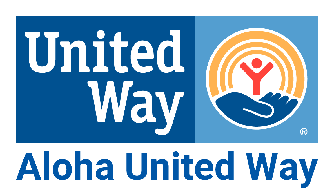 Aloha United Way Logo