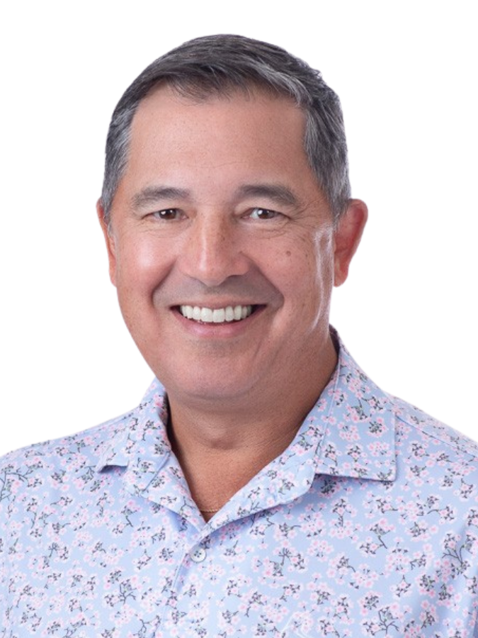 Peter Hirano