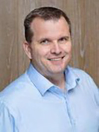 William “Bill” Weeshoff