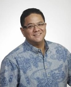 Jason Hagiwara