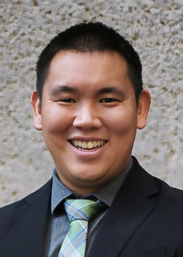 Michael Fujimoto - Society of Young Leaders Board
