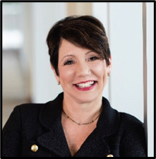 Rowena Buffett Timms