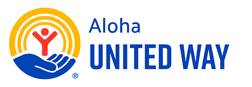 Aloha United Way logo
